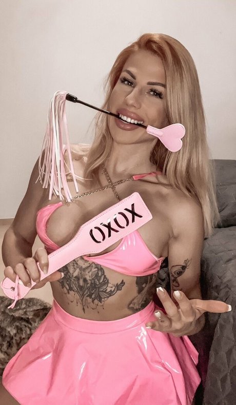 Nessyfox onlyfans porn leaked