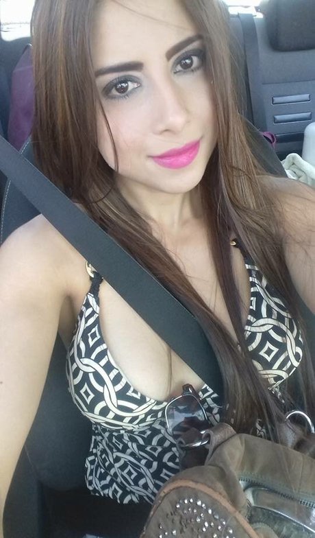 Elda De La Torre only fans porn