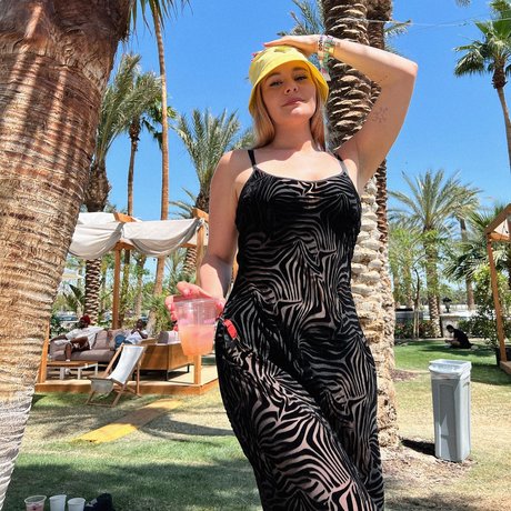 Holly Ramsay leaked onlyfans