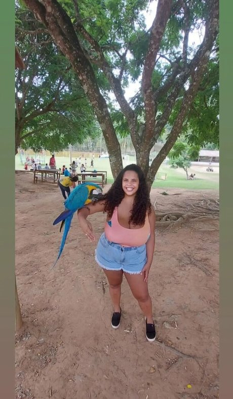 Mayla Coimbra ass onlyfans