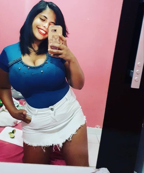 Mayla Coimbra onlyfans nude leaks