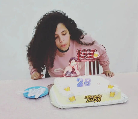 Mayla Coimbra onlyfans boobs