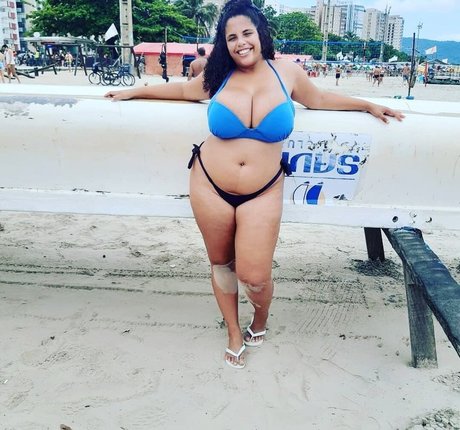 Mayla Coimbra onlyfans nude leak