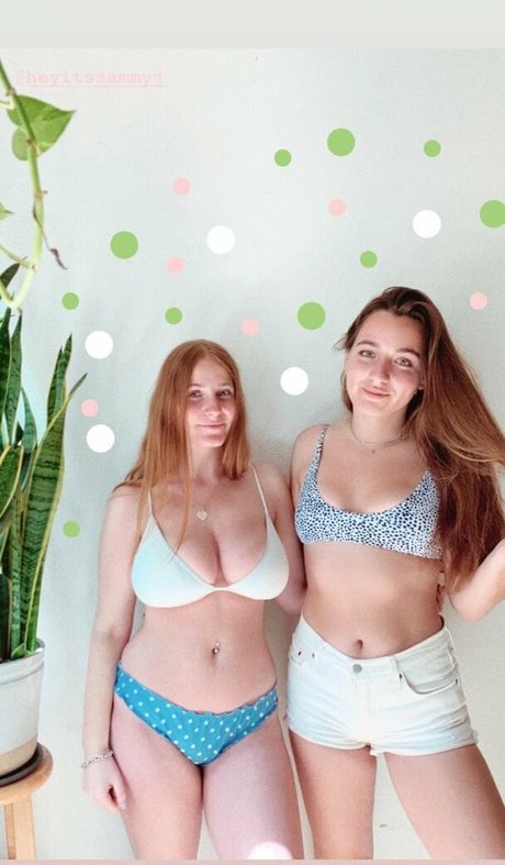 Sammy Jerrard only fans