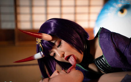 Aika Suzumiya naked only fans