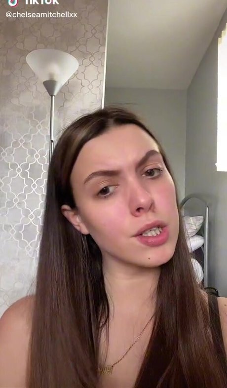 Chelsea Rowlinson onlyfans nude porn