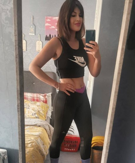 Vicki Walker joi onlyfans