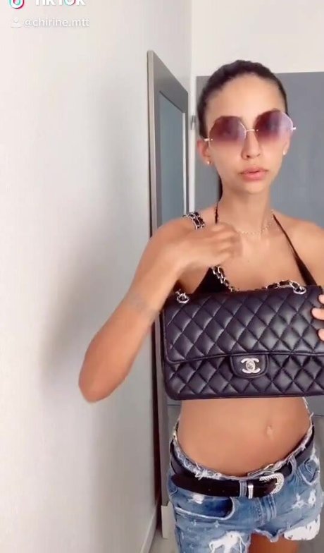 Chirine Sabaiti onlyfans nudes porn