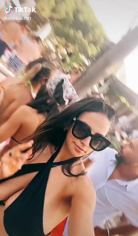 Chirine Sabaiti onlyfans nide