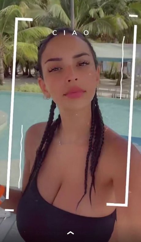 Chirine Sabaiti porn onlyfans