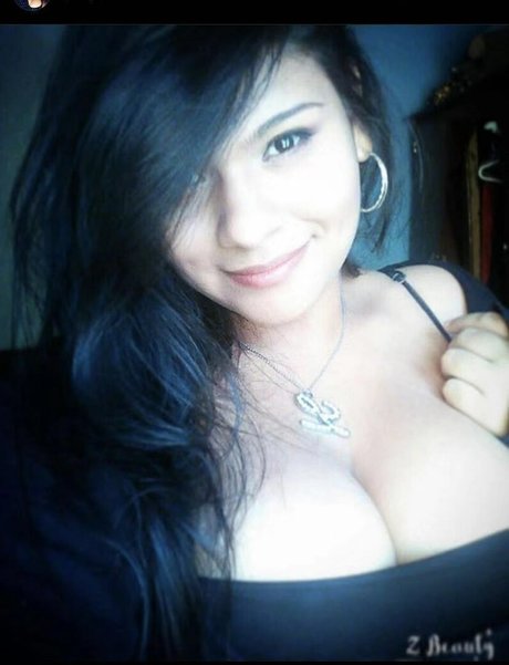 Jai Nice onlyfans model photo