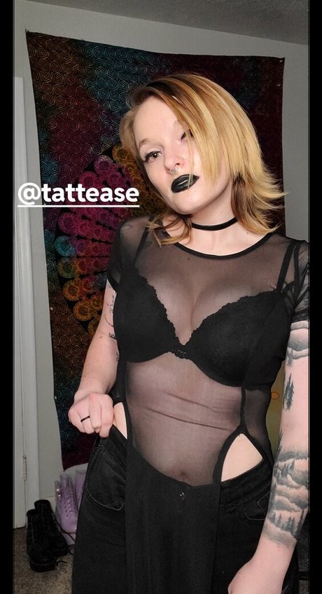 Tattease onlyfans de
