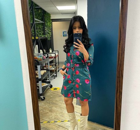 Sonali Shah only fans nude