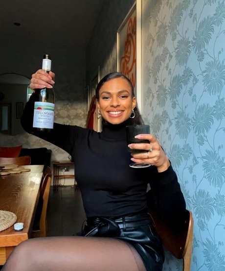 Kemi Rodgers onlyfans nude leak