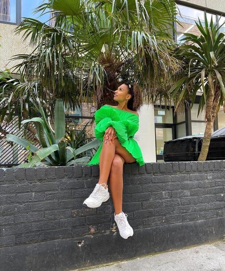 Kemi Rodgers onlyfans leajs