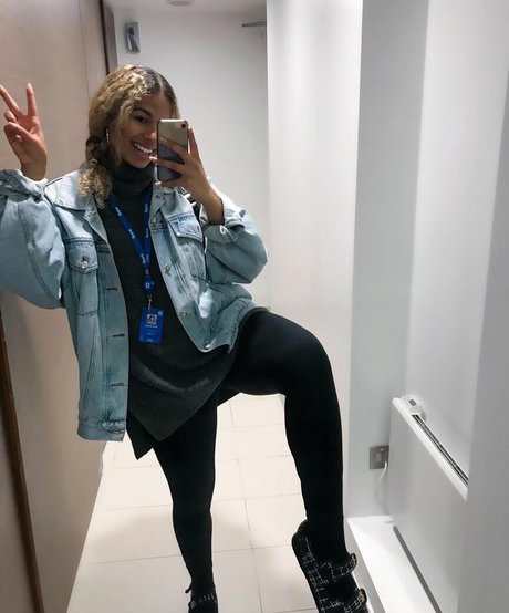 Kemi Rodgers onlyfans nude leak