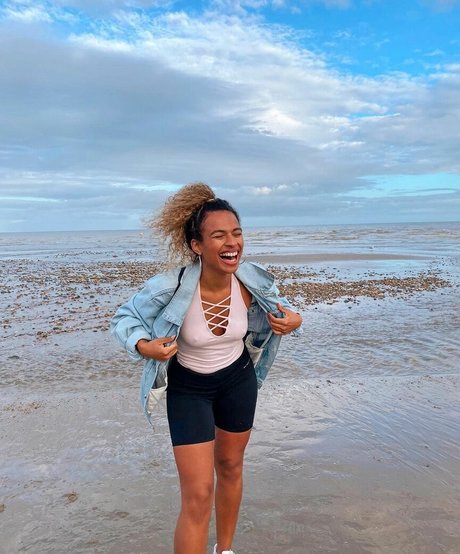 Kemi Rodgers only fans free