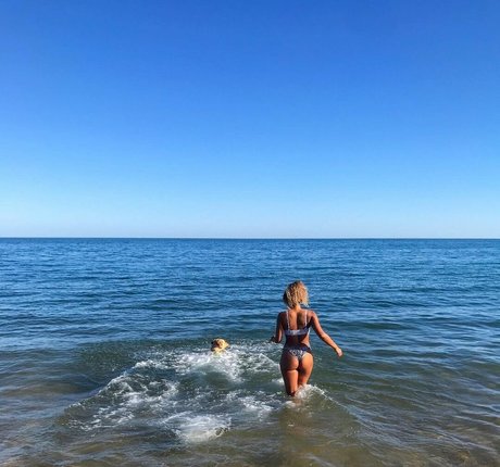 Kemi Rodgers leaked onlyfans sex