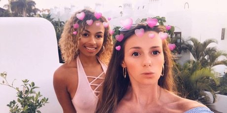 Kemi Rodgers only fans nude leaks