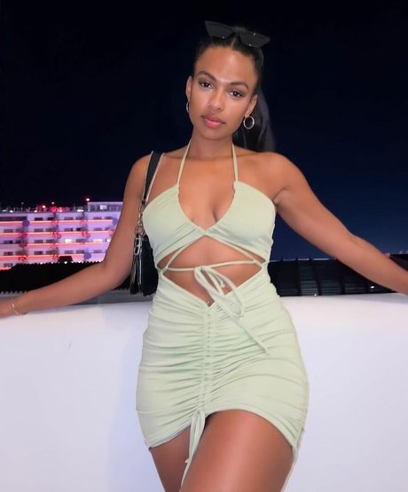 Kemi Rodgers sex tape onlyfans