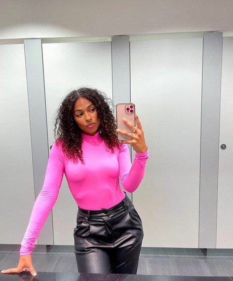 Kemi Rodgers onlyfans leaked nudes