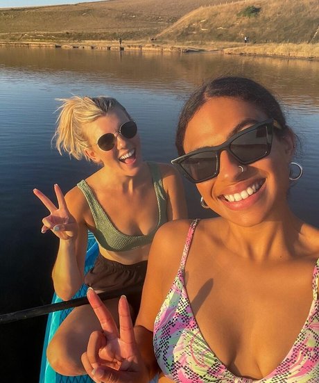 Kemi Rodgers onlyfans sextape