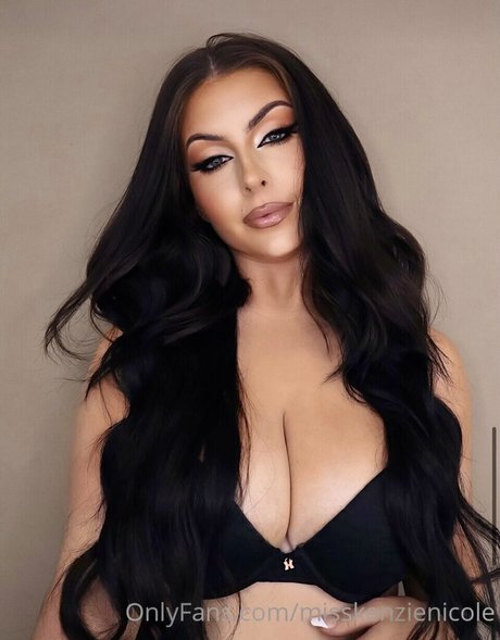 Makenzie onlyfans nude leaks