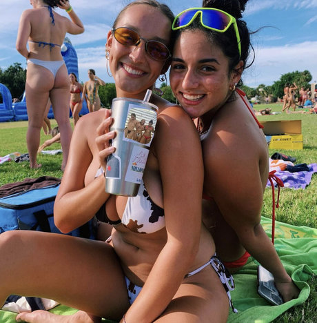 Melissa Aleene Kight onlyfans nudes