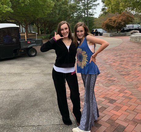 Melissa Aleene Kight onlyfans pics