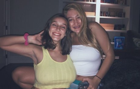 Melissa Aleene Kight onlyfans leak free