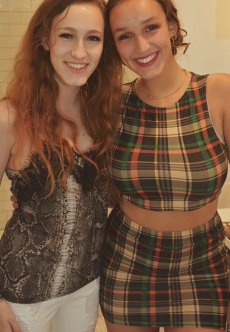 Melissa Aleene Kight desnuda onlyfans