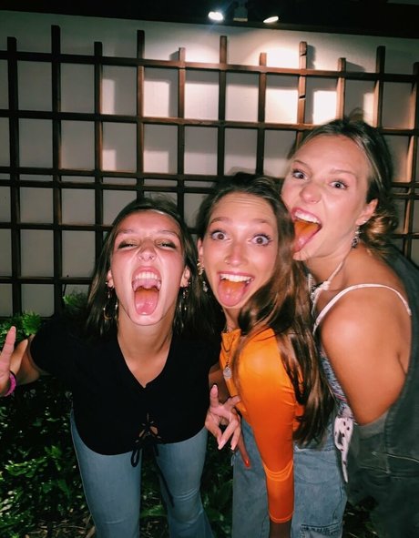 Melissa Aleene Kight only fans sex