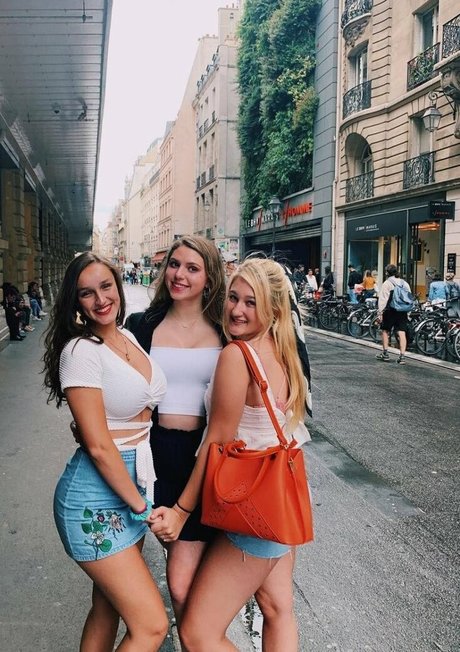 Melissa Aleene Kight nudes onlyfans