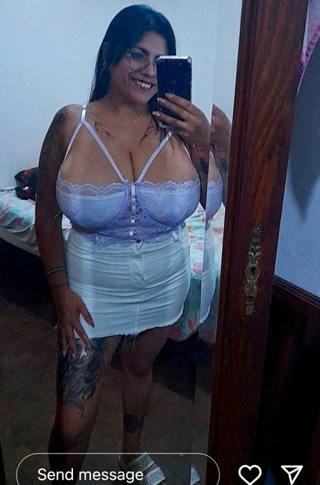 Marlii Rodriguez nude on onlyfans