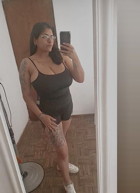 Marlii Rodriguez only fans.