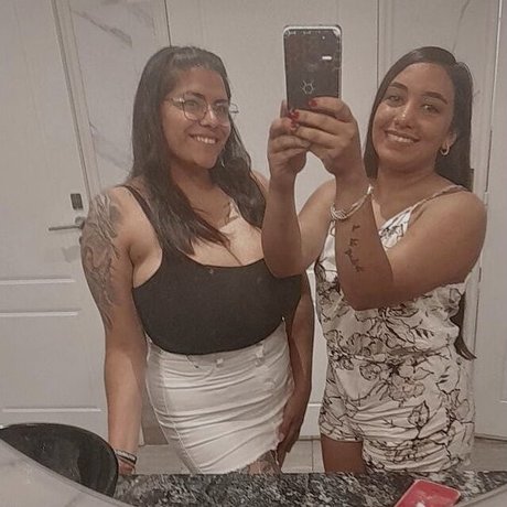 Marlii Rodriguez naked leaked onlyfans