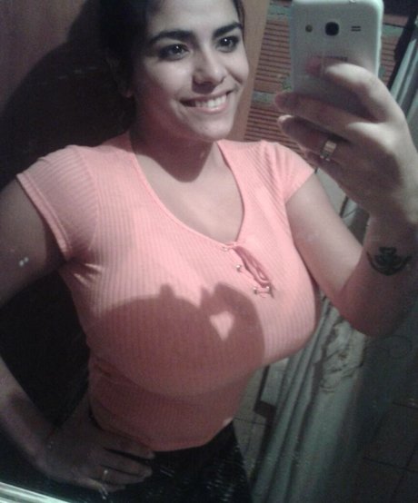 Marlii Rodriguez onlyfans leaked dirtyship