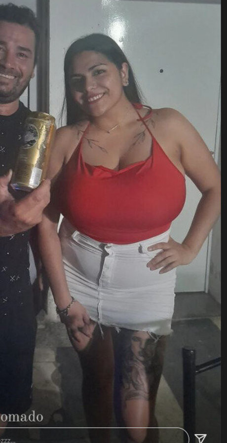 Marlii Rodriguez onlyfans nsfw