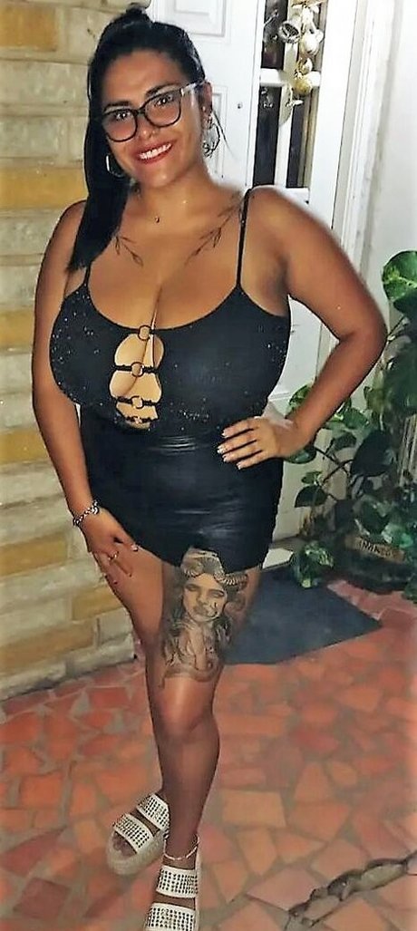 Marlii Rodriguez onlyfans leaks nude