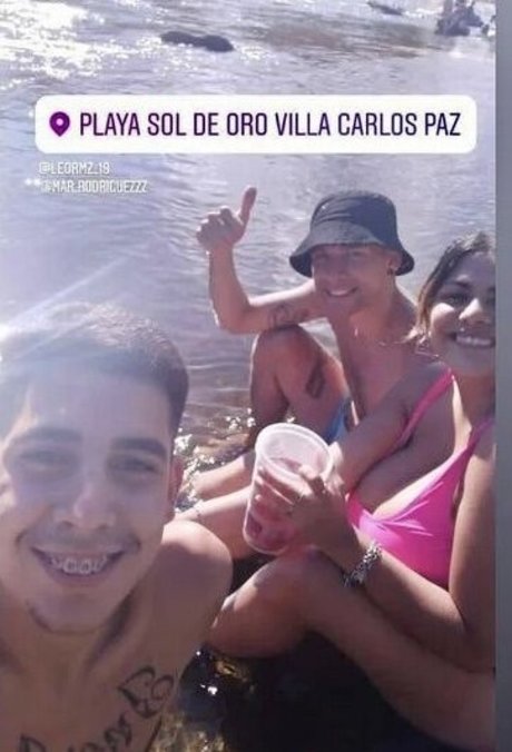 Marlii Rodriguez fans only