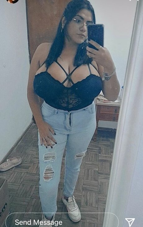 Marlii Rodriguez onlyfans free
