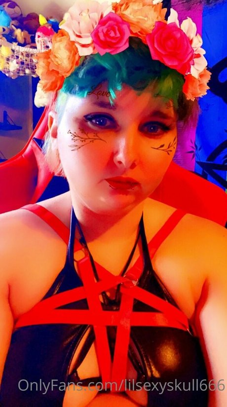 Skylar Rose Zombiez leaked onlyfans sex tape