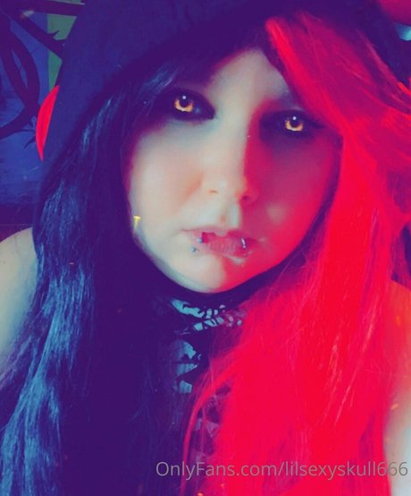 Skylar Rose Zombiez onlyfans leak free