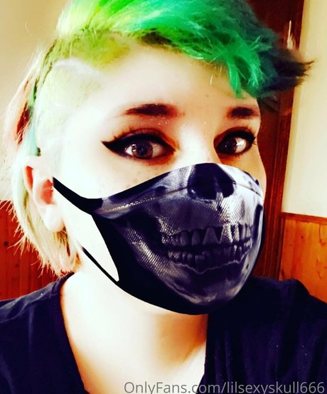 Skylar Rose Zombiez leaked porn onlyfans