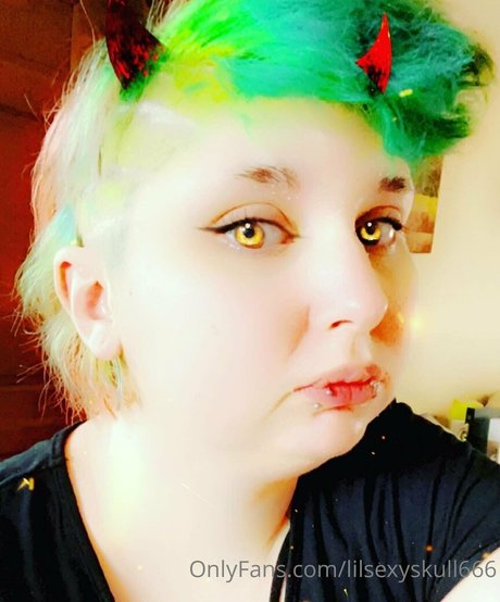 Skylar Rose Zombiez nudes onlyfans leaked