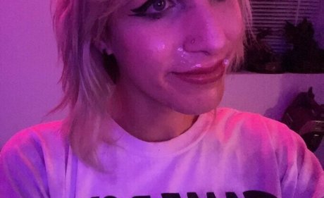 Zelda McKay leak only fans