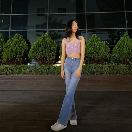 Eulakim onlyfans nude leaked