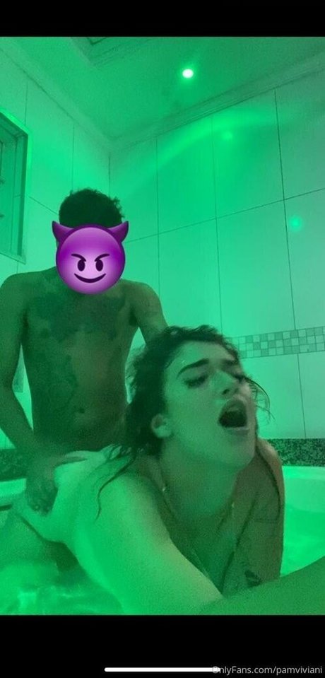 Pamviviani onlyfans nude porn