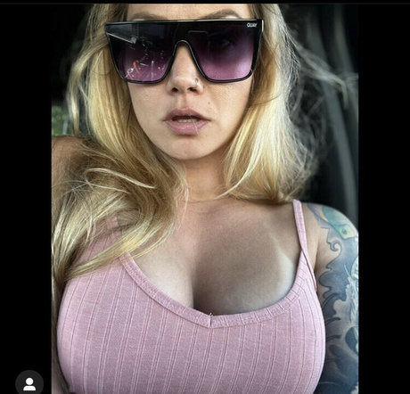 Anchorladybree leaked onlyfans sex