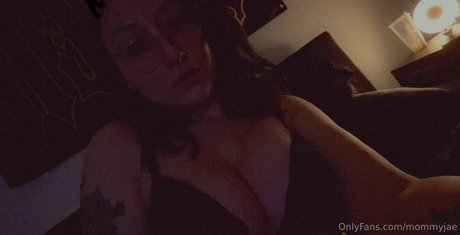 Mommyjae nude leaks onlyfans